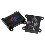 FlashHobby Solar Pro 2.5W VTX 4.9-5.8GHz 40CH Image Transmission Video Transmitter RC FPV Racing Long Range Fixed-wing Drones